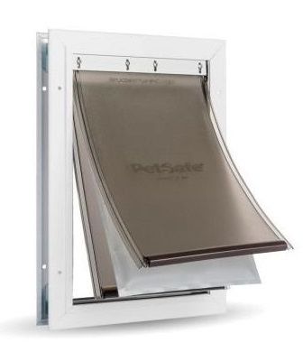 PetSafe Extreme Weather Door